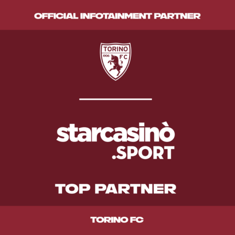 Starcasin Sport Is Torino Fcs New Top Partner Betsson Group