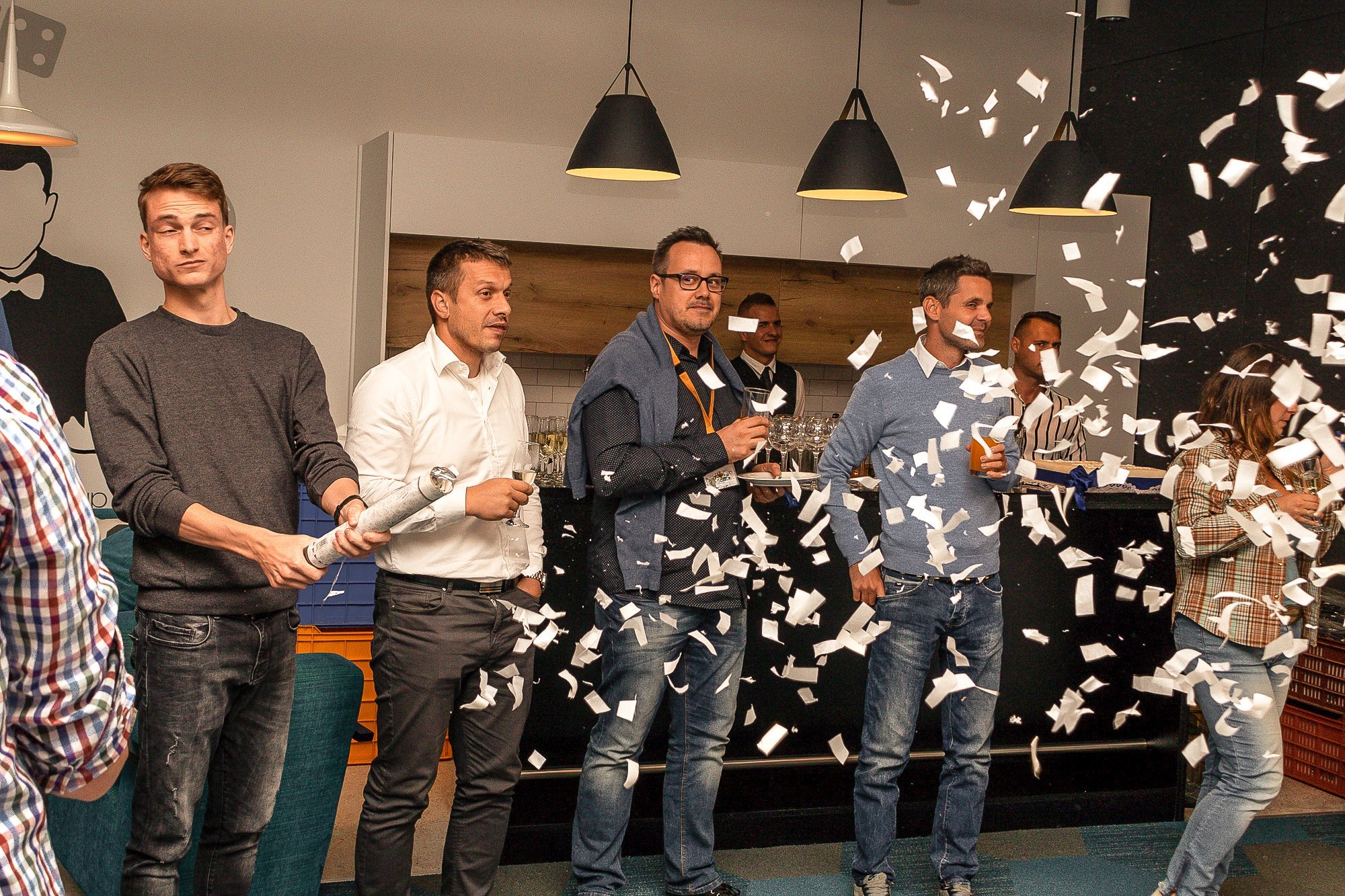 Betsson Group Budapest is growing