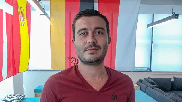 Welcome to the world of NOC