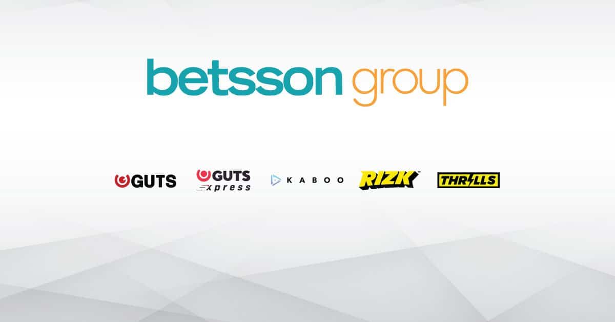 Betsson buys GiG&#8217;s B2C business