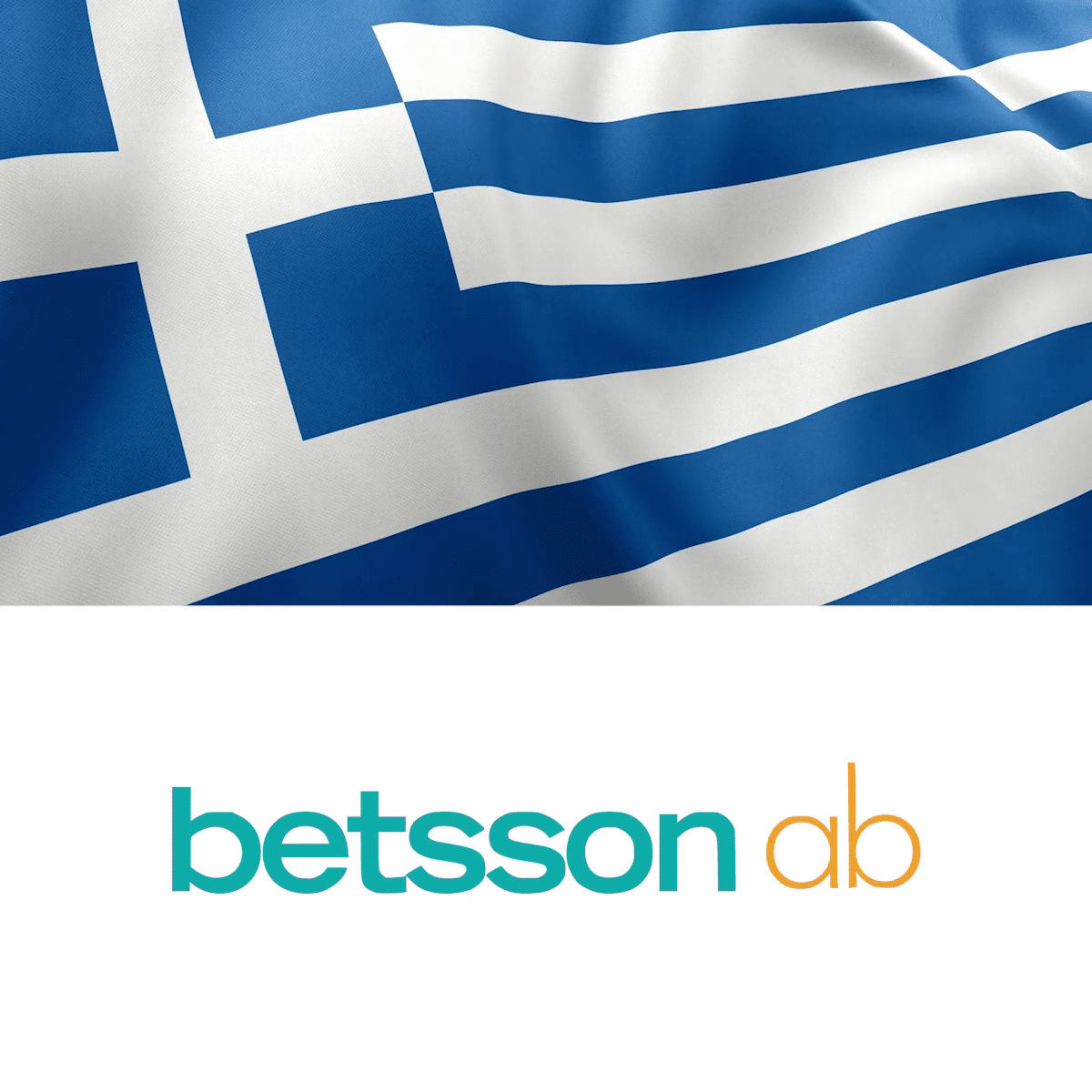 Betsson granted online gaming licenses in Greece