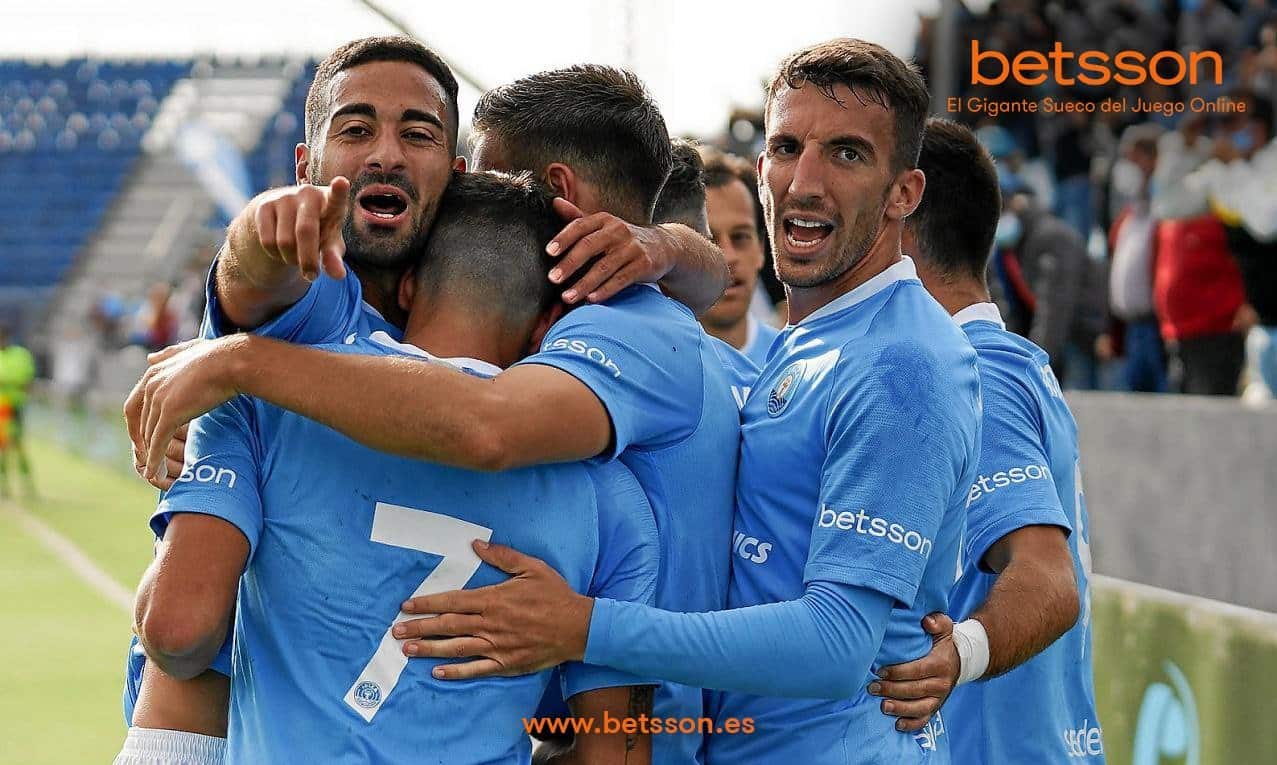 UD Ibiza promoted to LaLiga Smartbank for the first time in its history