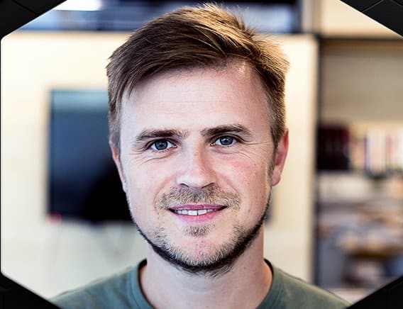 Eduards Jakubovs on LinkedIn Live!