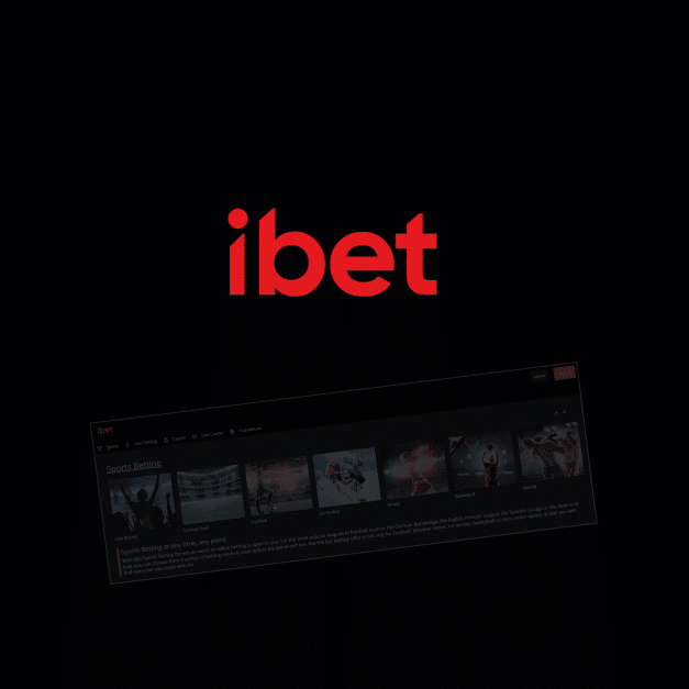 Betsson signs sportsbook B2B deal with ibet