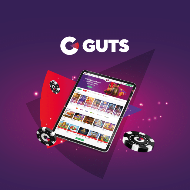 Zecure Gaming Unveils GUTS.com Rebrand