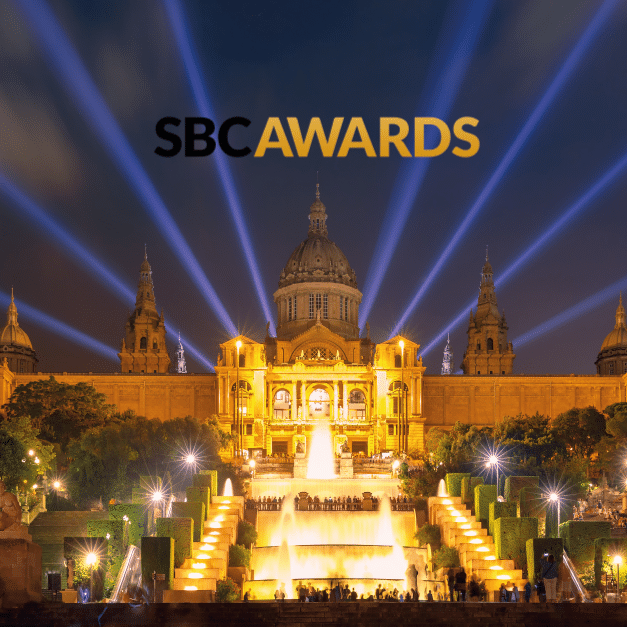 Nine Nominations at the SBC Awards for Betsson Group