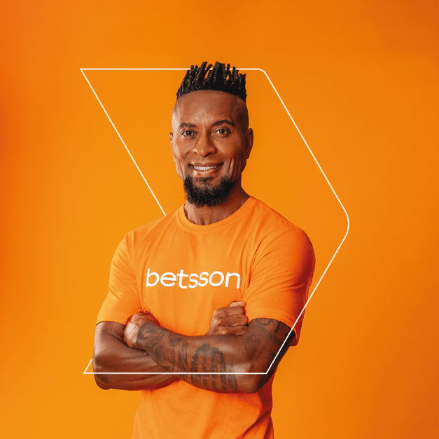 Brazilian former professional footballer, Zé Roberto, is Betsson’s new global ambassador