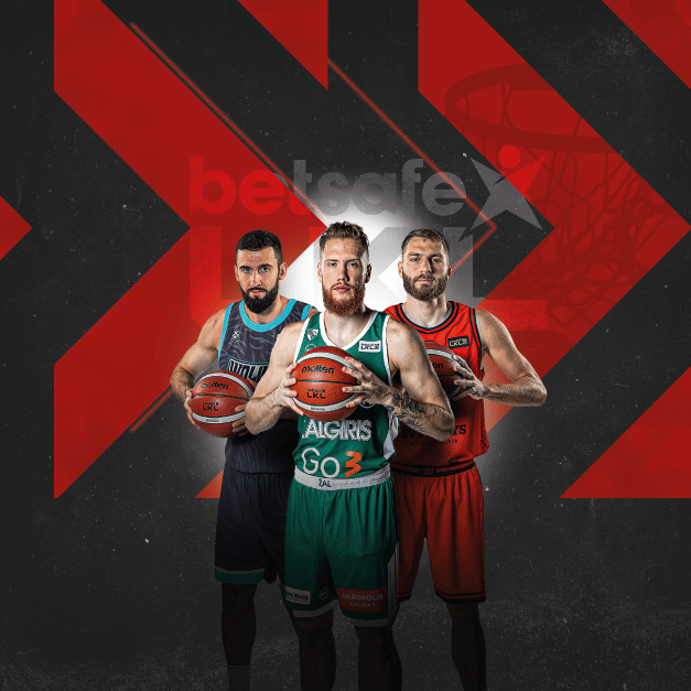 Betsafe-LKL extends sponsorship deal with Betsafe