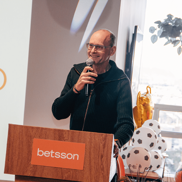 Betsson Group&#8217;s regional operations centre to be in Colombia