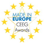 Central and Eastern European Gaming Awards - 2018