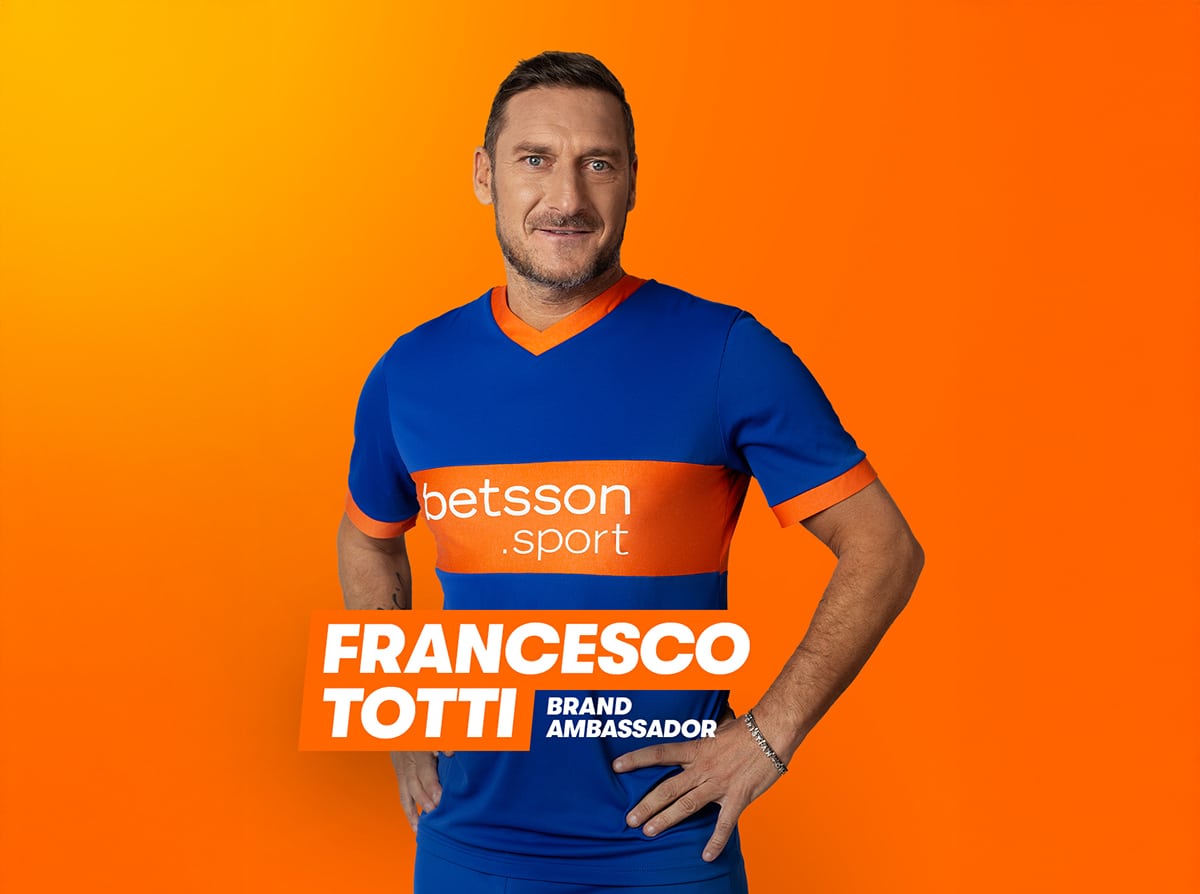 Francesco Totti