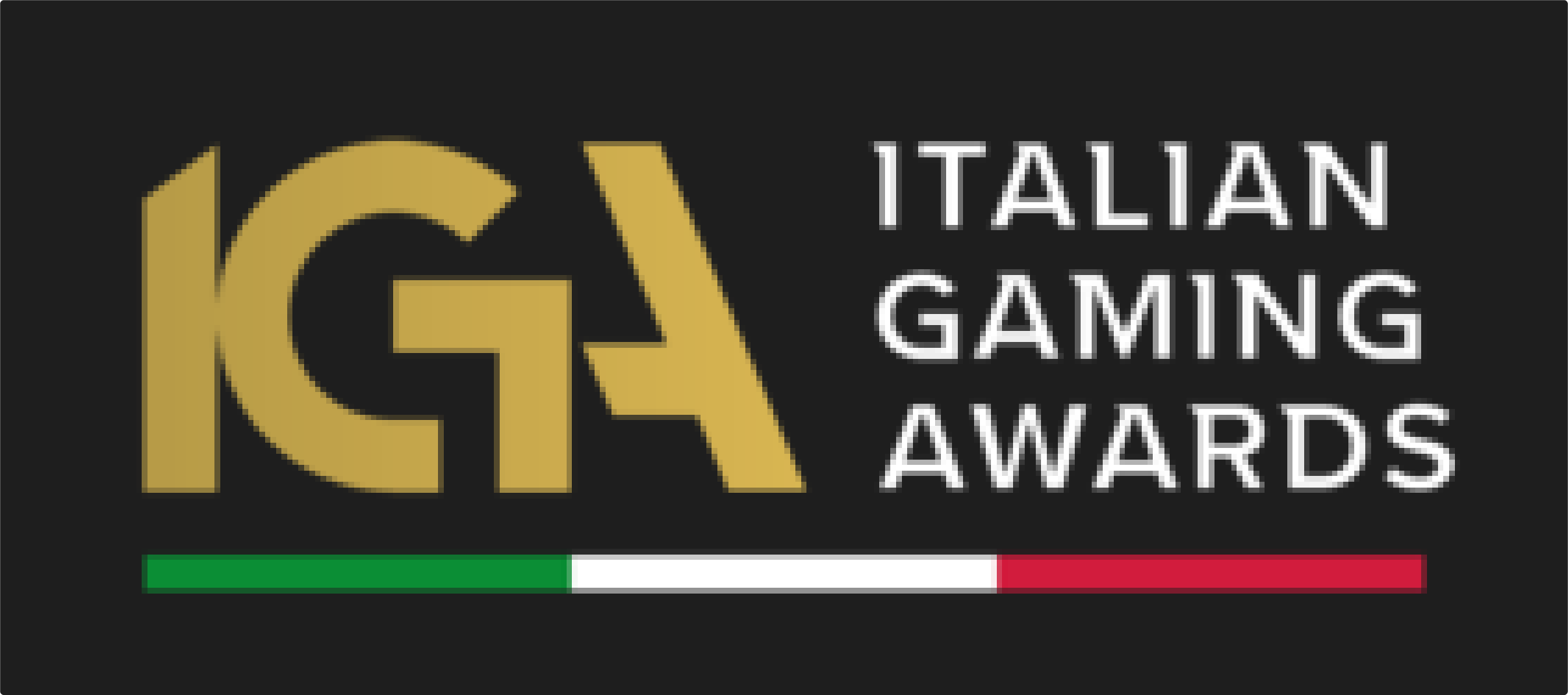 Italian Gaming Awards - 2025