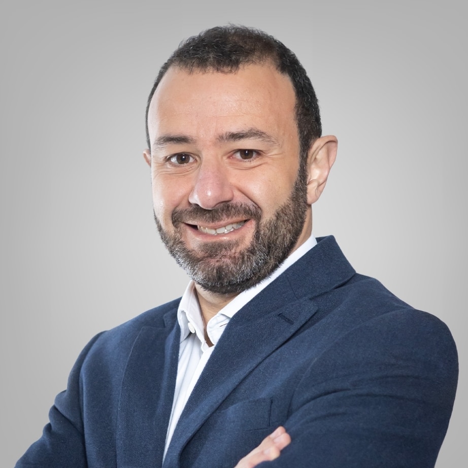 Photo of Kristian Saliba