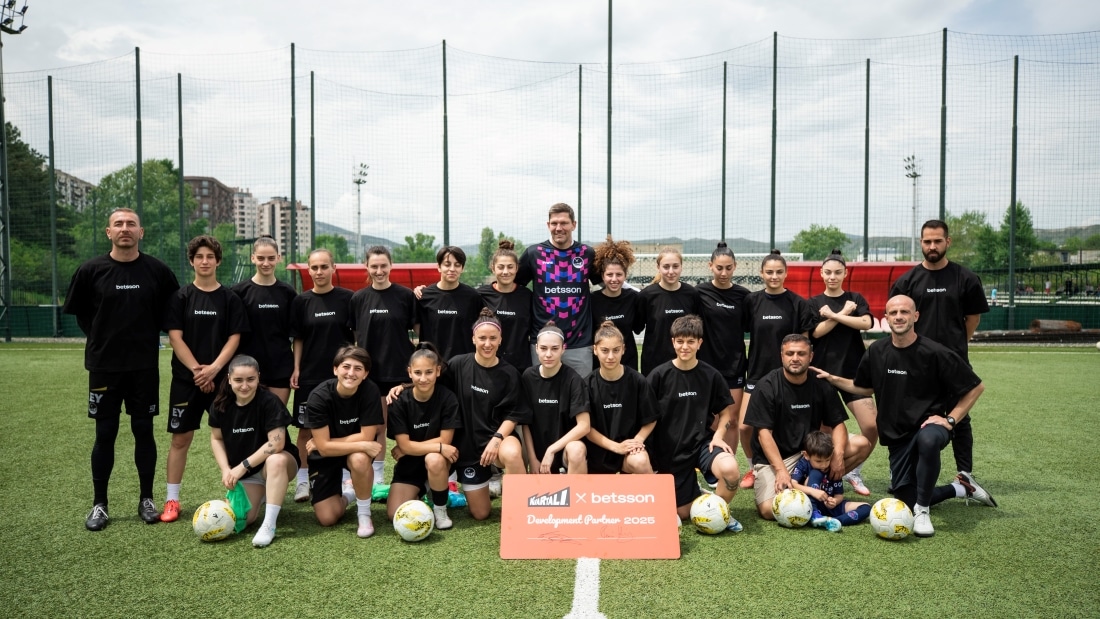 Online gaming offers thrilling