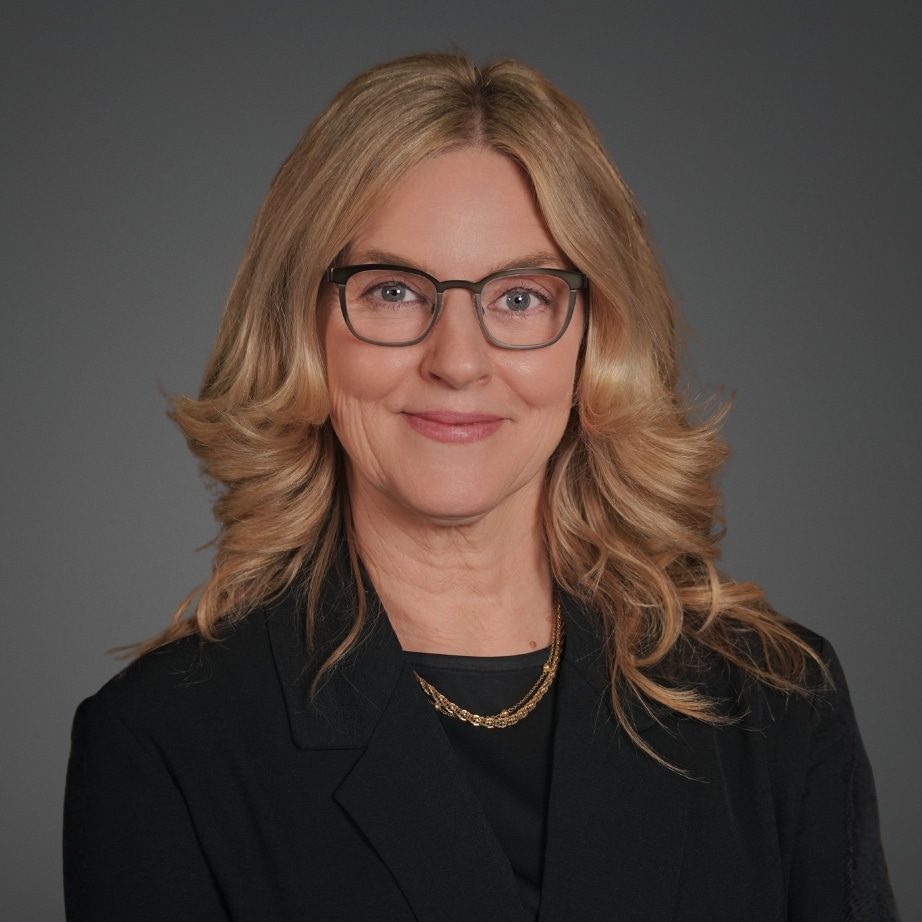 Photo of Lena Nordin