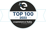 Top 100 Ecommerce (Italy) - 2023