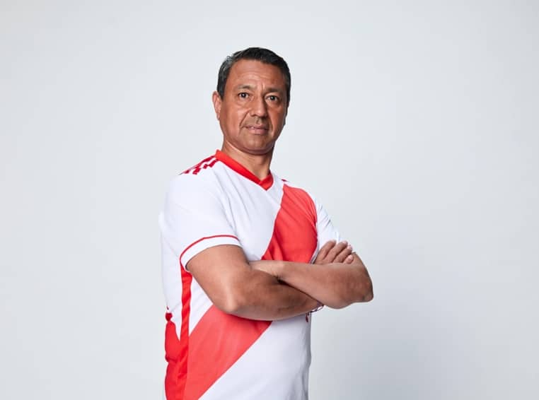Nolberto Solano