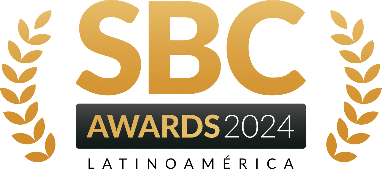 SBC Awards Latinoamérica - 2024