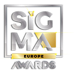SiGMA Europe Awards - 2022