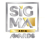 SiGMA Asia Awards - 2022