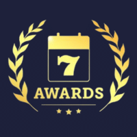 SlotsCalendar Awards - 2024