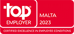 Top Employer Institute - 2023