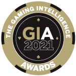Gaming Intelligence Awards - 2021