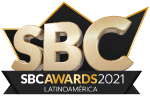 SBC Awards Latinoamérica - 2021