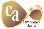 Community Awards - 2020
