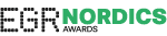 EGR Nordics Awards - 2024