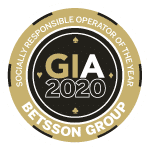 Gaming Intelligence Awards - 2020