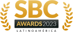 SBC Awards Latinoamérica - 2023