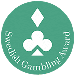 Swedish Gaming Awards - 2023