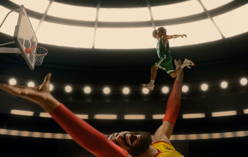 Betsson launches new global marketing concept