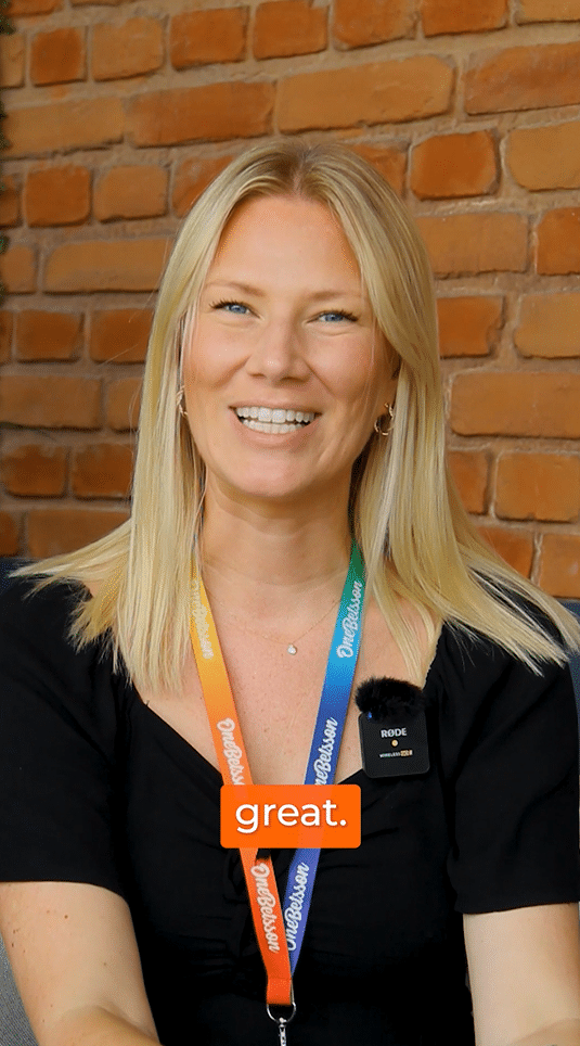 Photo of Global Induction Programme