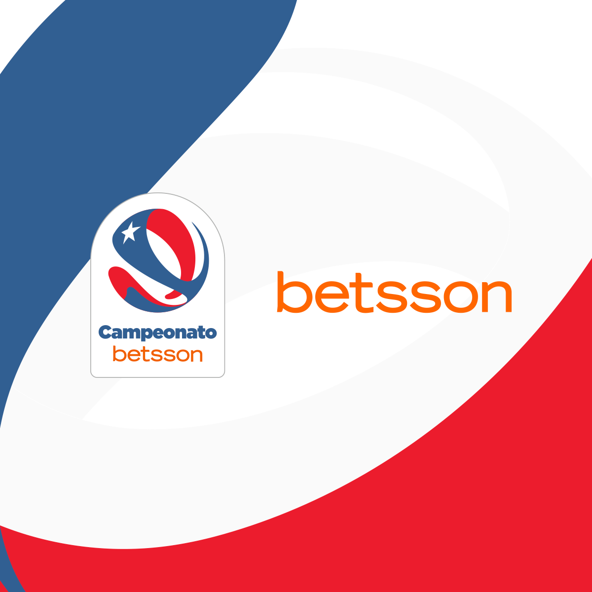 Campeonato Betsson: ANFP announces new sponsor for the Chilean First Division