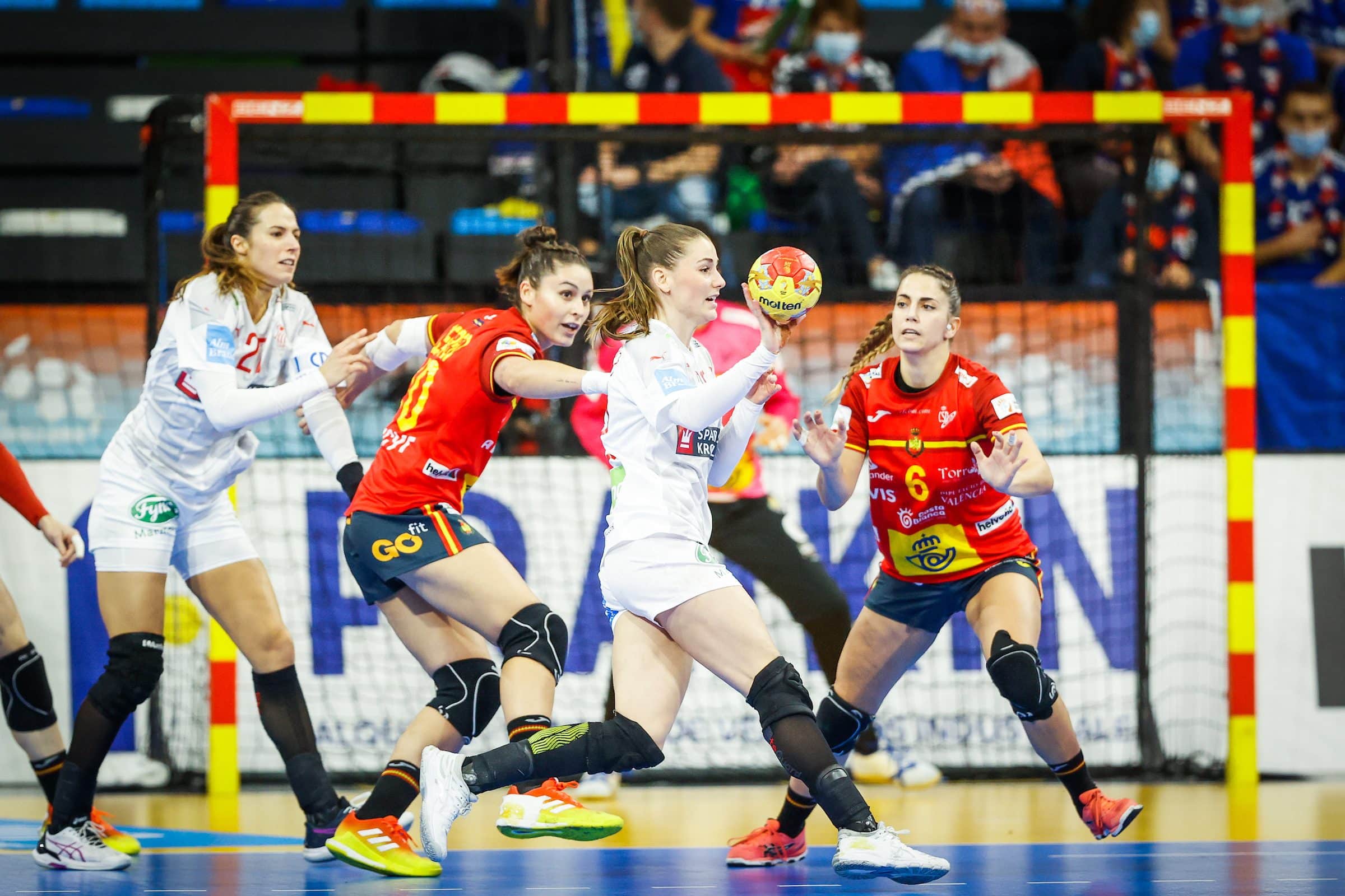 Betsson Partners with Women’s Handball World Championship as Official Sponsor