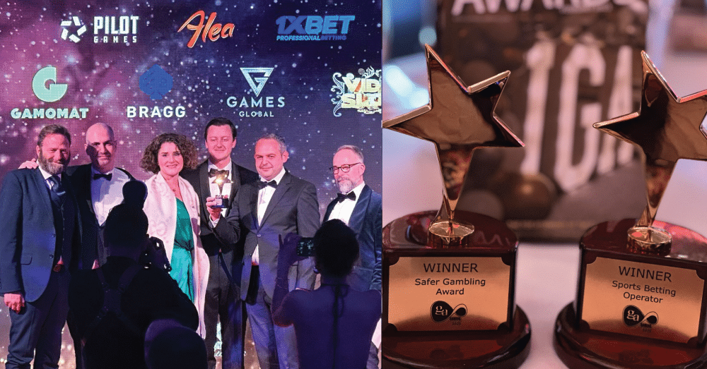 International Gaming Awards