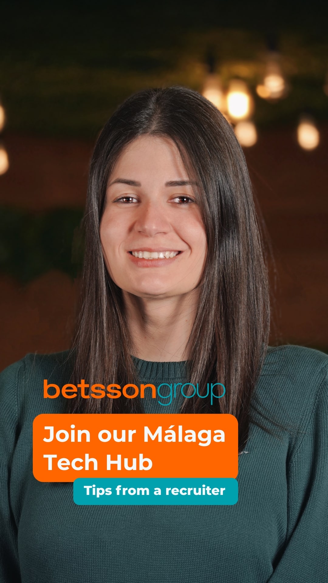 Photo of Join our Málaga Tech Hub