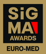 SiGMA Euro – Med Awards