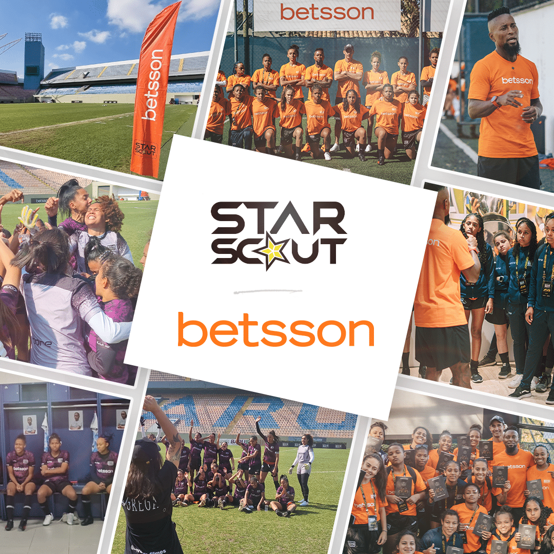 Social Project Aims to Encourage Women’s Football