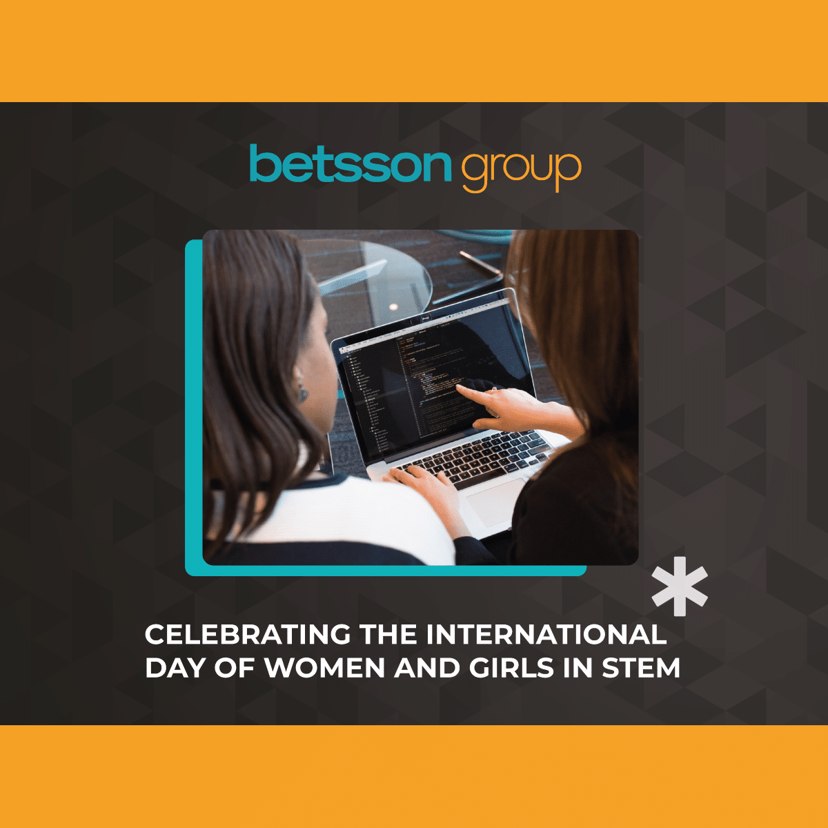 Celebrating the International Day of Women and Girls in STEM