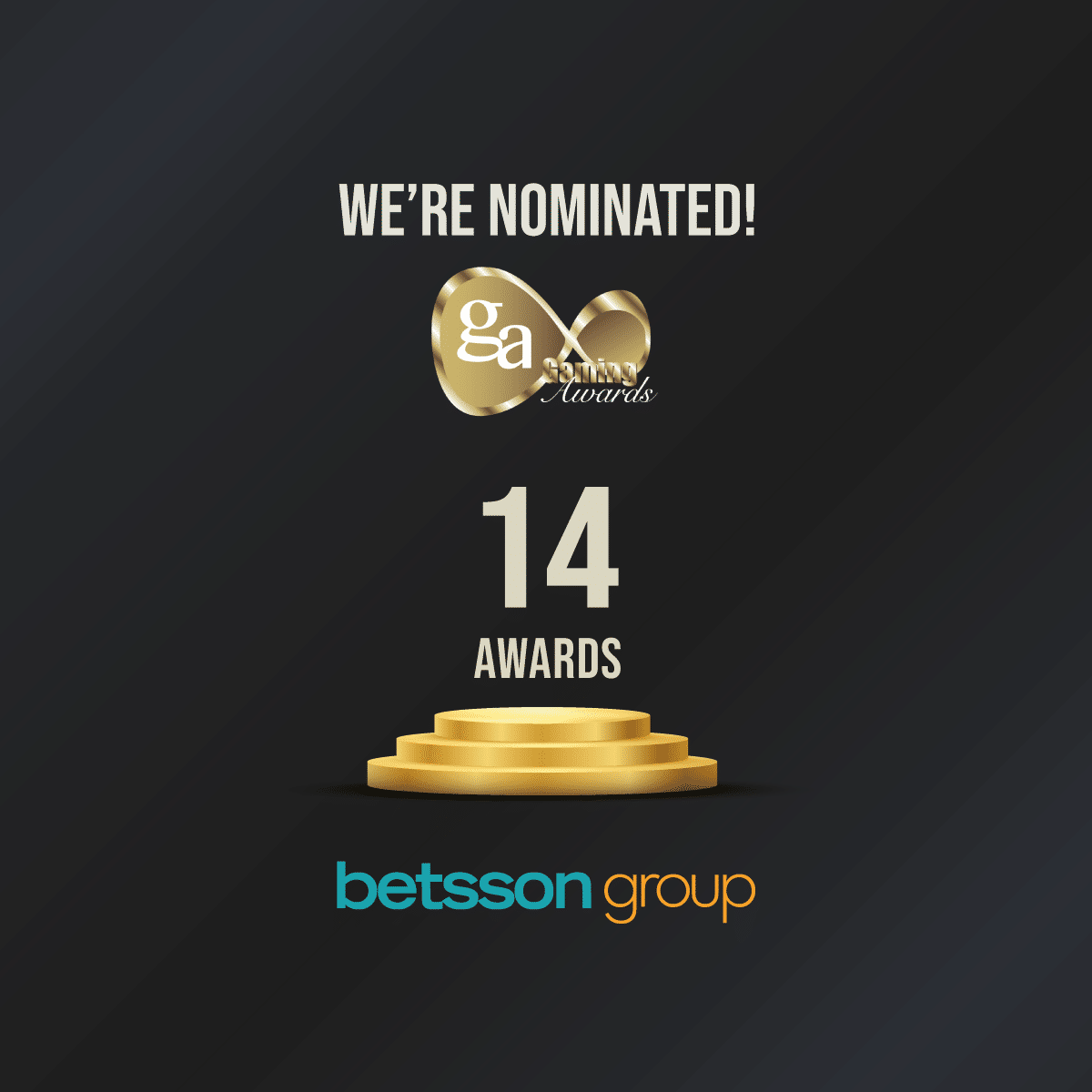 14 nominations at the IGA 2025