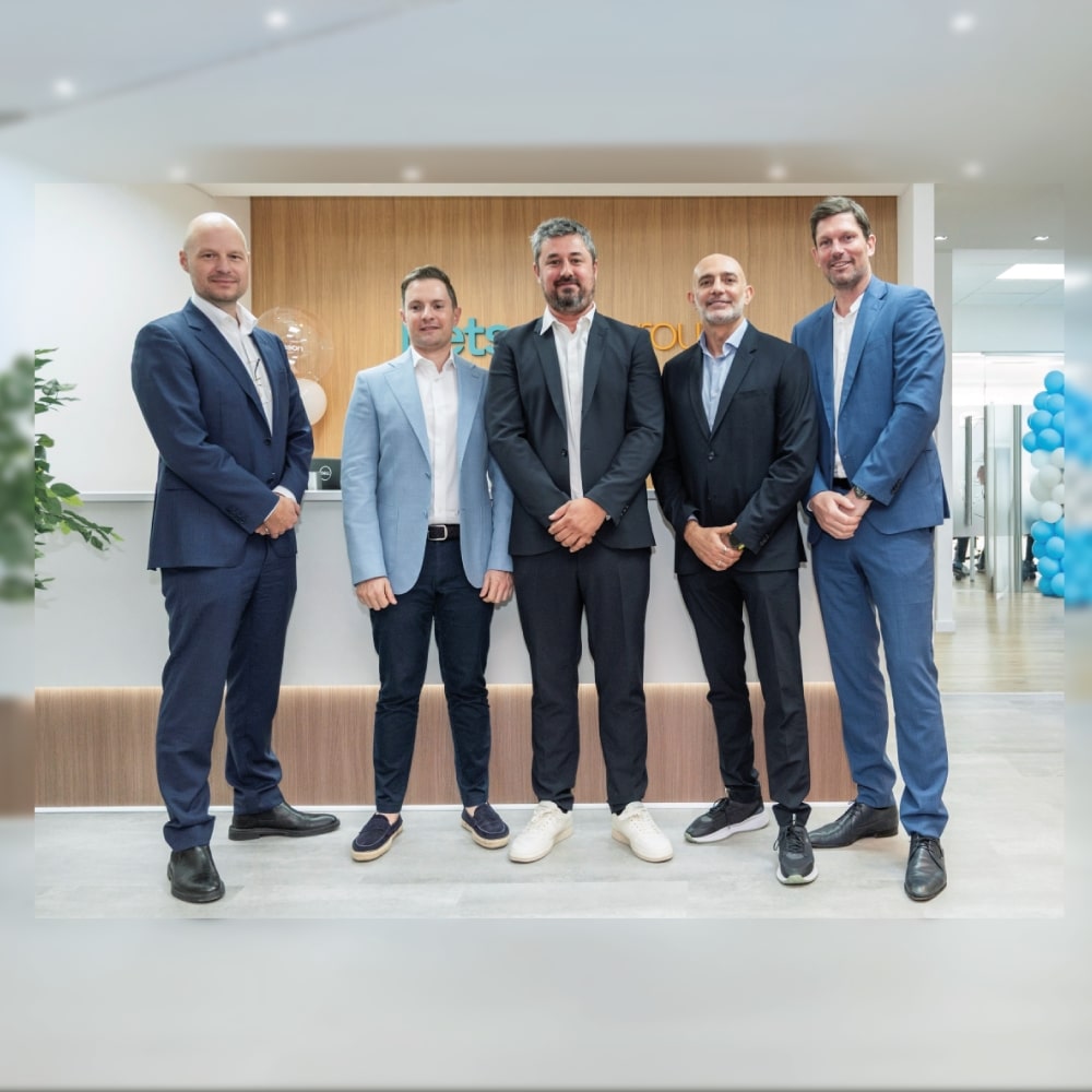 Betsson Group Expands in Argentina with New Office Opening