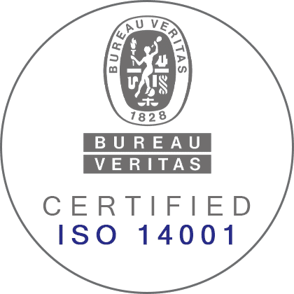 ISO 14001 - Environmental Management