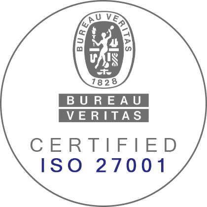 ISO 27001:2022