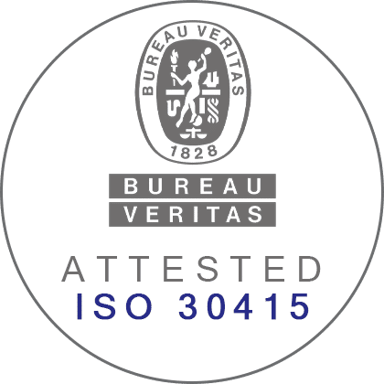 ISO 30415 - Diversity and Inclusion