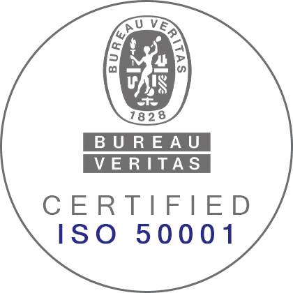 ISO 50001 - Energy Management