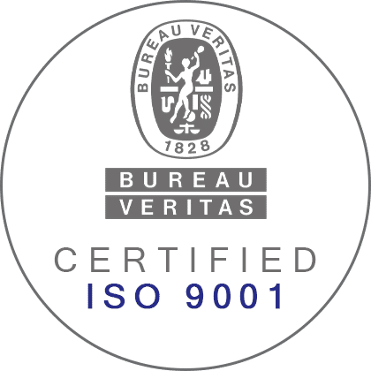 ISO 9001 - Quality Management