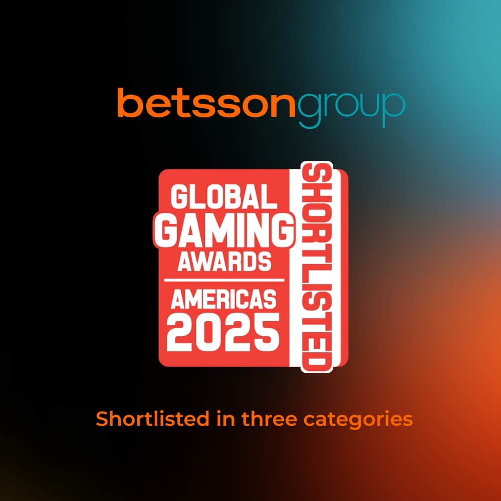 Shortlisted in Three Categories at the Global Gaming Awards Americas 2025